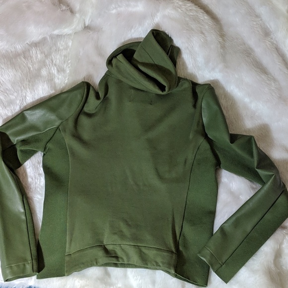 Vigoss Moto Jacket - Picture 3 of 4